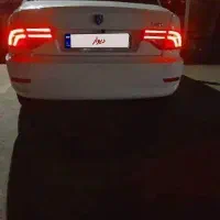 سمند سورن پلاس