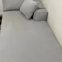 مبل ال|مبلمان خانگی و میز عسلی|قشم, |دیوار