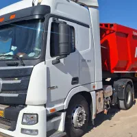 فوتون ۴۳۰|خودرو سنگین|سیرجان, |دیوار