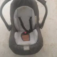کالسکه کریر لوازم بچه