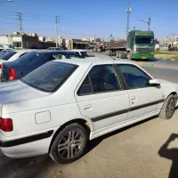 پژو پارس اتوماتیک TU5، مدل ۱۳۹۸|خودرو سواری و وانت|مشهد, نوید|دیوار