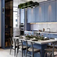 کابینت و کمد دیواری (آگهی جایزه دار)