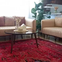 مبل ۷ نفره