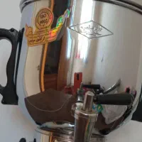 سماور نو|سماور، چای‌ساز، قهوه‌ساز|شیراز, مسلم|دیوار