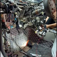 تعمیرگاه تخصصی خودروهای چینی کره ای|خدمات موتور و ماشین|گلبهار, |دیوار