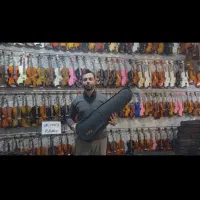 ویولن Tf142 (اورجینال تضمین کتبی)