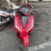 هوندا کلیک واریو