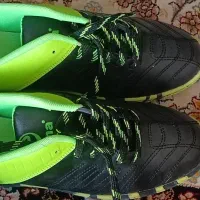 کفش سالنی فوتسال سایز ۴۴|کیف، کفش، کمربند|خرمآباد, |دیوار