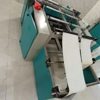 دستگاه رول کن سفره و پر کن دستمال کاغذی|ماشینآلات صنعتی|پاکدشت, پاکدشت (مامازند)|دیوار