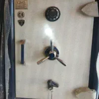 کلیدسازی شبانه روزی بامجوز رسمی اتحادیه