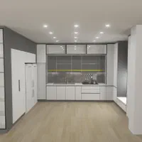 طراحی 3d سه‌ بعدی  دکور کابینت مغازه فروشگاه|خدمات پیشه و مهارت|کرج, فاز ۴ مهرشهر|دیوار