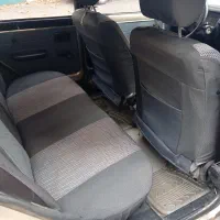 رنو پی کی مدل 84انژکتور|خودرو سواری و وانت|تهران, هفت حوض|دیوار