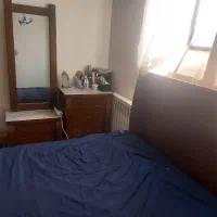 سرویس خواب|تخت و سرویس خواب|یزد, |دیوار