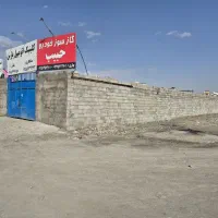 اجاره گاراژ ۴۰۰ متری|اجارهٔ مغازه و غرفه|مشهد, نوید|دیوار