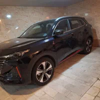 چنگان 55پلاس وارداتی 2024