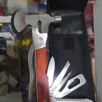 تبر چکش چندکاره روح الله