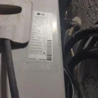 کولر گازی اسپیلت دوتکه|کولر گازی و فنکوئل|یاسوج, |دیوار