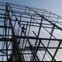 داربست  داربست داربست  داربست در محدوده تهراندشت.|خدمات پیشه و مهارت|هشتگرد, تهران دشت|دیوار