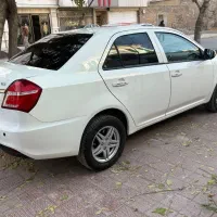 جیلی اتومات مدل ۹۸ بدون رنگ