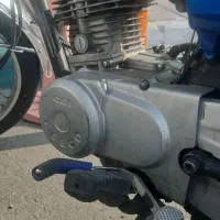 رهرو ۱۲۵ اقساطی|موتورسیکلت|تهران, زنجان جنوبی|دیوار