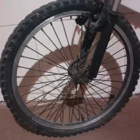 دوچرخه دست دوم|دوچرخه، اسکیت، اسکوتر|بوشهر, |دیوار