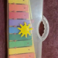 ساز بیلز|سازهای سنتی|سقز, |دیوار