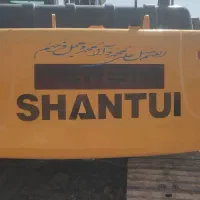 بیل مکانیکی شانتویی ۲۲۰ پرشیا جنوب|خودرو سنگین|اهواز, کمپلو شمالی|دیوار