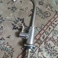 شیر  دستگاه تصفیه