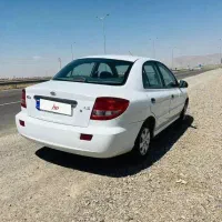ریو مدل ۹۰|خودرو سواری و وانت|تبریز, |دیوار