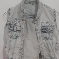 مانتولی دخترانه وجلیقه شلوار پسرانه|لباس|شیروان (خراسان), |دیوار