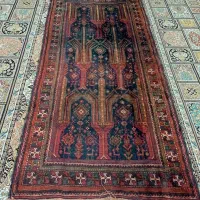 فرش دست بافت