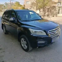 لیفانx60