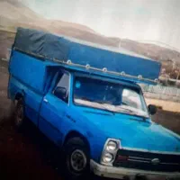 نیسان۸۷دوگانه کارخانه