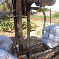 حفرچاه آب آب آب آب|خدمات پیشه و مهارت|شوش, |دیوار