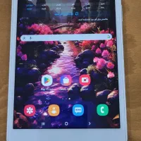 تبلت سامسونگ tab 8|تبلت|مشهد, هفت تیر (حافظ)|دیوار