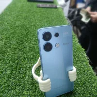 note13رنگ آبی|موبایل|کرج, کمال‌شهر|دیوار