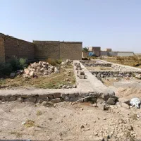 زمین ۲۰۰ متری فروش و معاوضه با خودرو،ماشین سواری|فروش زمین و ملک کلنگی|کارون, |دیوار