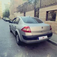 مگان 1600|خودرو سواری و وانت|تهران, شادآباد|دیوار