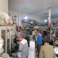 مغازه|فروش مغازه و غرفه|تربت‌حیدریه, شهید بهشتی|دیوار