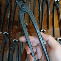 گاز انبر آرماتور بندی فولادی|ابزارآلات|کرج, فاز ۳ مهرشهر|دیوار