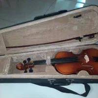 ویولن مدل تی اف  ۱/۲  استیودنت