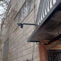 فروش دوربین مدار بسته و دزدگیر /نصب فوری حرفه ای|دوربین مداربسته|اصفهان, طامه|دیوار