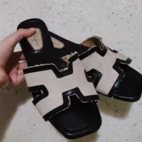 صندل و کیف ۶۰۰