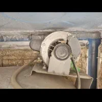 کولر آبی برند آبی سوز|کولر آبی|مشهد, دانشجو|دیوار