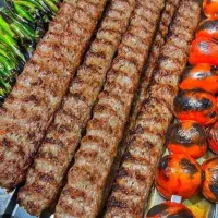 استخدام کباب پز (منقل کار)،تخته کار رستوران