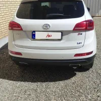 جک s5|خودرو سواری و وانت|اشتهارد, |دیوار