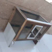 قفس بزرگ|لوازم جانبی حیوانات|اهواز, کیانشهر|دیوار