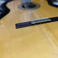 گیتار الحمبرا ۳f «اصل»|گیتار، بیس، امپلیفایر|تهران, سبلان (لشگر)|دیوار