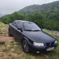 فروش سمند Lx