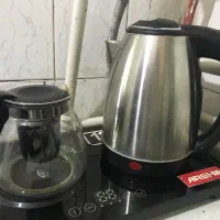 چایی ساز نو